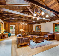 Little River Redwoods - Accommodation Los Angeles