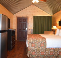 Lone Star Lodge - Accommodation Los Angeles