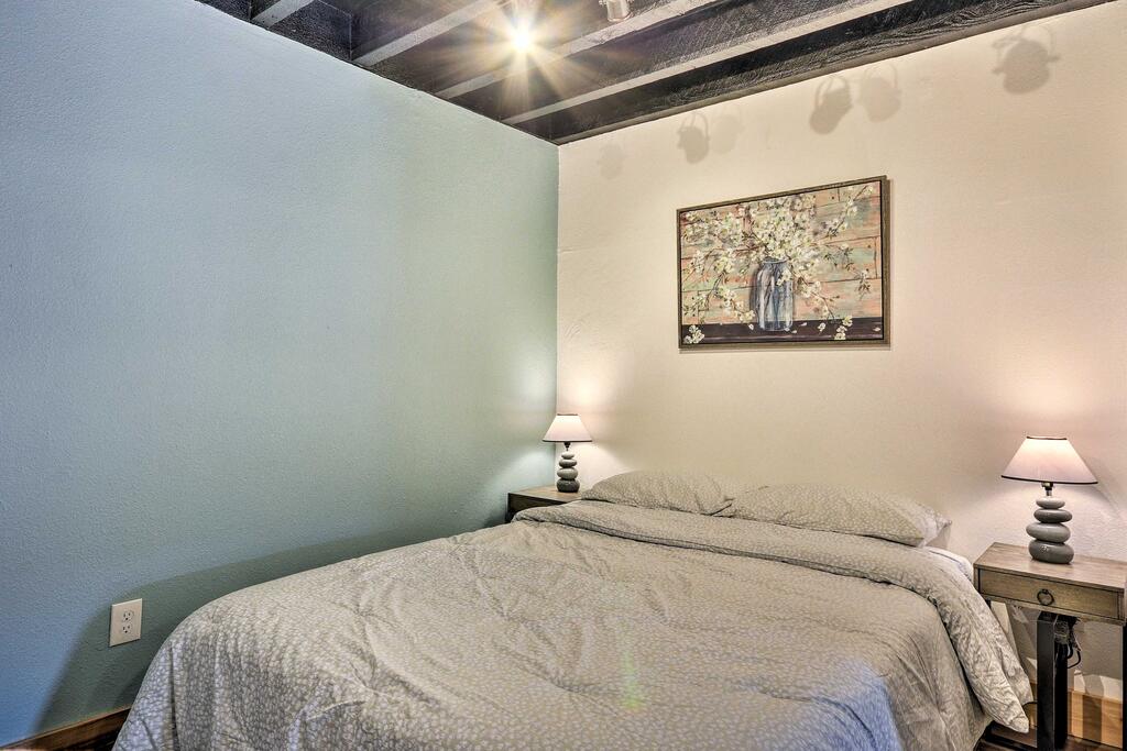 Long Beach Studio In Downtown - Walk To Ocean! - thumb 1