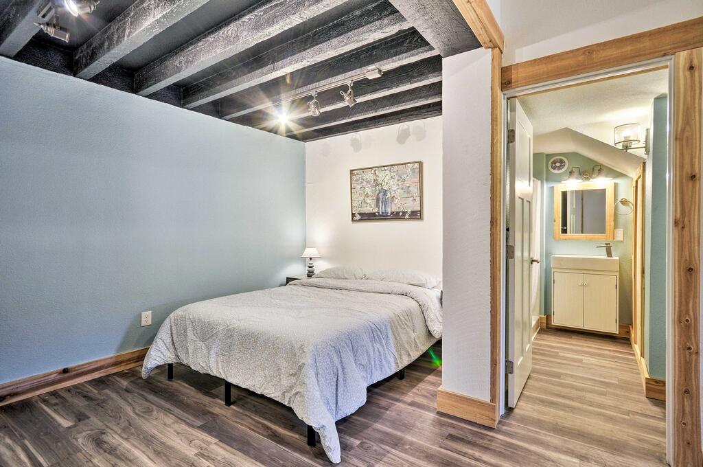Long Beach Studio In Downtown - Walk To Ocean! - thumb 2