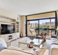 Longboat BeachPlace 7-102 - Accommodation Los Angeles