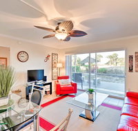 Longboat Key Condo with Lanai Walk to Beach  Shops - Accommodation Los Angeles