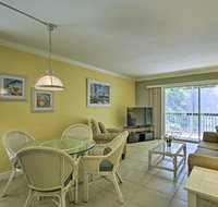 Longboat Key Resort Escape - Walk to the Beach - Accommodation Los Angeles