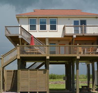 Love Shack Home - Accommodation Los Angeles