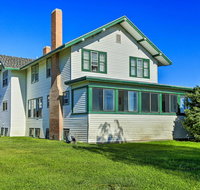 Lovell Home Drive to Bighorn Mtn, Yellowstone - Accommodation Los Angeles