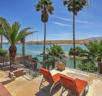 Lovely 2BR Bullhead City House w/River View - Accommodation Los Angeles