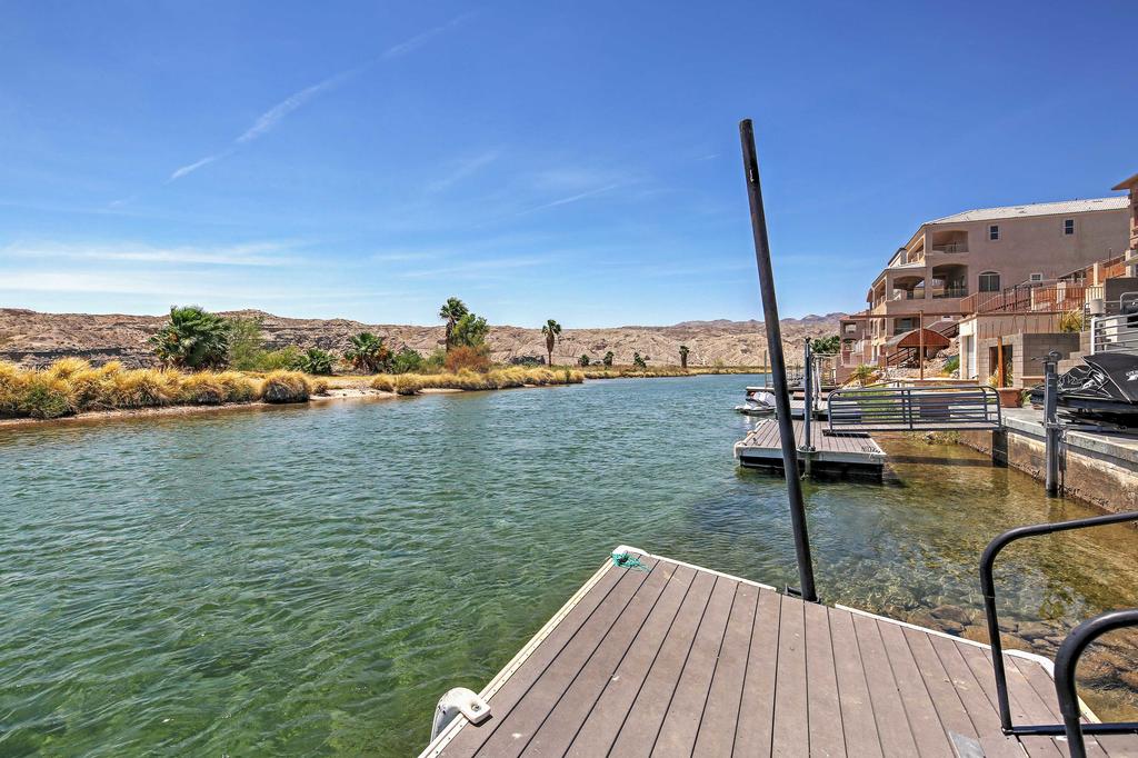 Lovely 2BR Bullhead City House W/River View - thumb 1