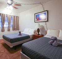 Lovely Hallandale beach studio :) - Accommodation Los Angeles