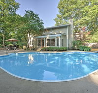 Lovely Holland Home with 1 Mi to Lake Michigan! - Accommodation Los Angeles