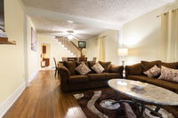  Accommodation Los Angeles