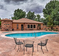 Lovely Kanab Condo in Dwtn, 30 mi to Zion NP! - Accommodation Los Angeles