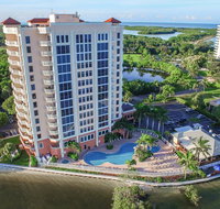 Lovers Key Resort - Accommodation Los Angeles