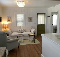 Lower Lake Cottage - Accommodation Los Angeles