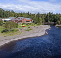 Lutsen Resort - Accommodation Los Angeles