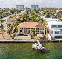 LUX Oceanfront Zen Mansion by NOMAD GURU - Accommodation Los Angeles