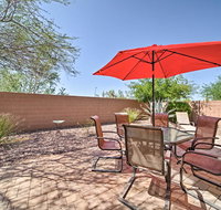 Luxe Anthem Home with Grilling Patio Near Hiking! - Accommodation Los Angeles