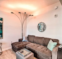 Luxe Boynton Beach Getaway - Walk to Harbor Marina - Accommodation Los Angeles