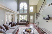 Booking Sugar-hill Accommodation Los Angeles