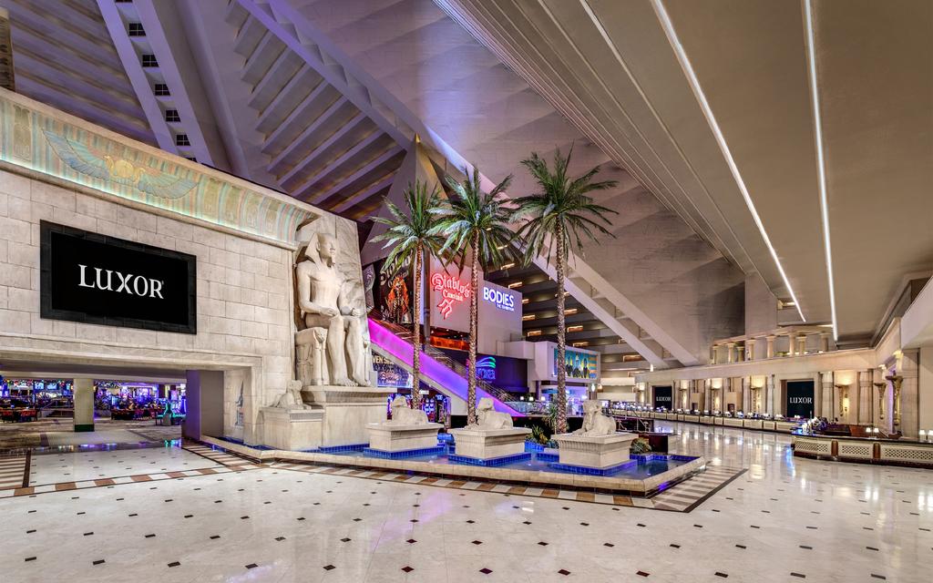 Luxor - thumb 2