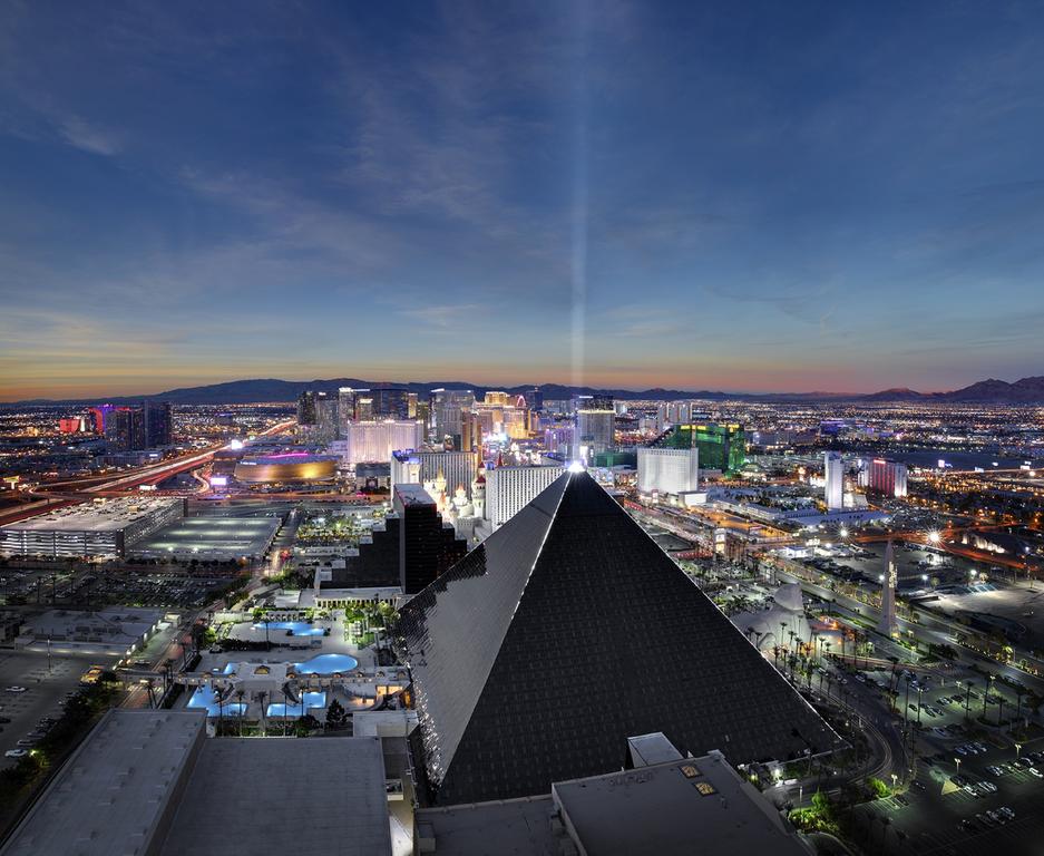 Luxor - thumb 0