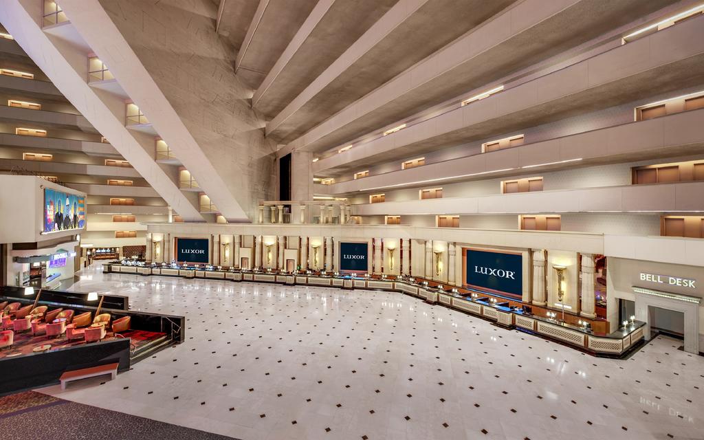 Luxor - thumb 1