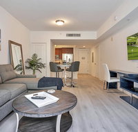 Luxurious 1 Bedroom Close to the Beach - Accommodation Los Angeles