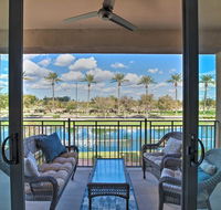 Luxurious Chandler Condo with Hot Tub and Pool Access! - Accommodation Los Angeles