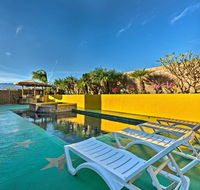 Luxurious Desert Hot Springs Home w/Pool  Hot Tub - Accommodation Los Angeles