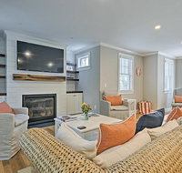 Luxurious West Yarmouth House with Backyard and Bay Views - Accommodation Los Angeles