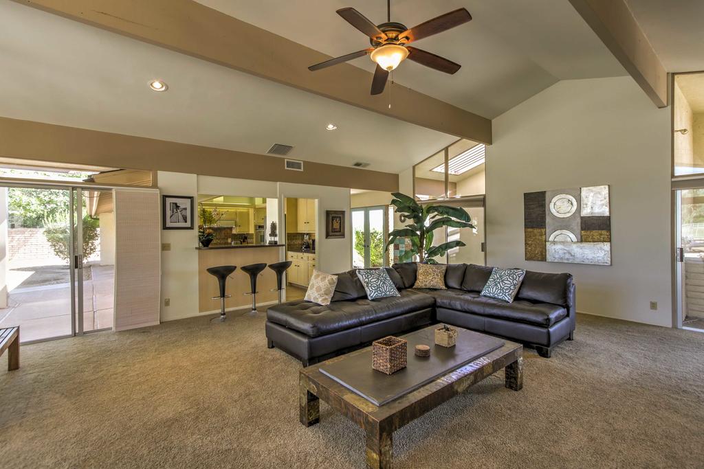 Luxury 3BR Borrego Springs Home With Pool & View! - thumb 3