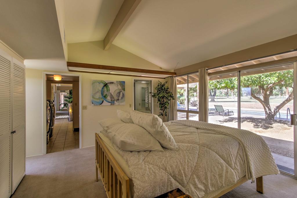 Luxury 3BR Borrego Springs Home With Pool & View! - thumb 0