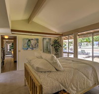 Luxury 3BR Borrego Springs Home with Pool & View! - Accommodation Los Angeles