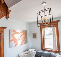 Luxury 8 Bedroom House, Steps to Tropicana, Beach and Boardwalk! - Accommodation Los Angeles