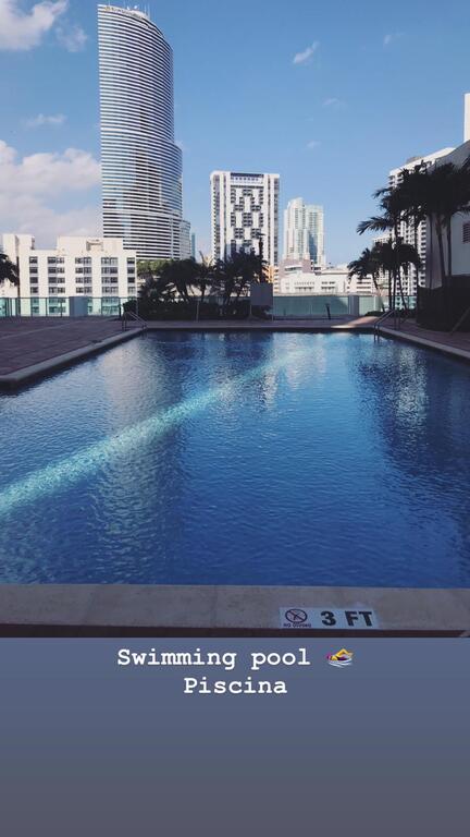 Luxury Apt In Brickell - Miami - thumb 3