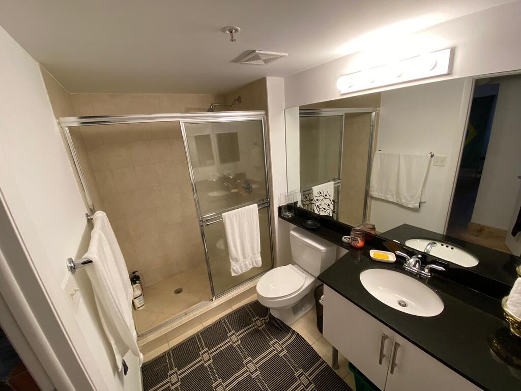 Luxury Apt In Brickell - Miami - thumb 1