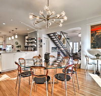 Luxury Calistoga Home with Pool Hot Tub and Grill - Accommodation Los Angeles