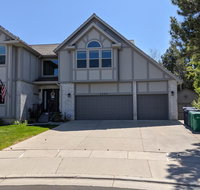 Luxury Home Near World Class Skiing, Biking, Hiking, Fishing, Golf, Hot Tub - Accommodation Los Angeles