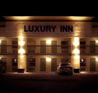 Luxury Inn and Suites Copperas Cove - Accommodation Los Angeles