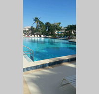 Luxury Jupiter Beach Villa 2 bedroom 2 bathroom - Accommodation Los Angeles