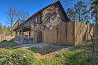 Pearcy Ar Accommodation Los Angeles