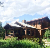 Luxury Mountain Retreat - Accommodation Los Angeles