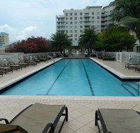 Luxury new bedroom near the beach BEACH PASS INCLUDED - Accommodation Los Angeles