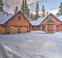 Luxury Retreat with Hot Tub in Suncadia Resort - Accommodation Los Angeles
