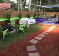 luxury suite - Accommodation Los Angeles