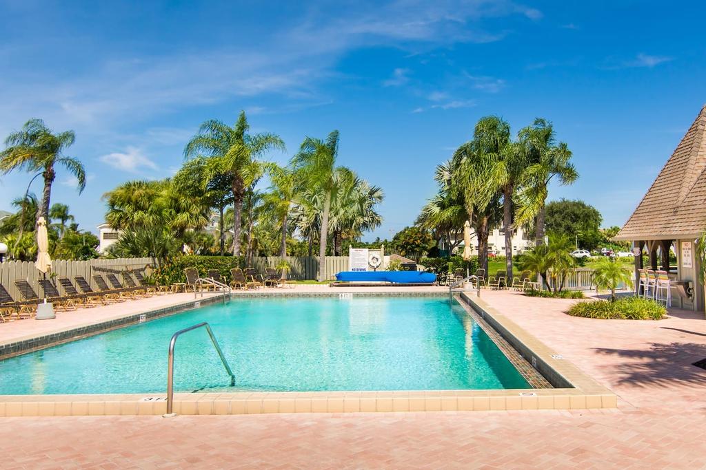 Luxury Totally Renovated Jupiter Villa 2/2 1900 Ft From Beach - thumb 0