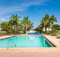 Luxury Totally Renovated Jupiter Villa 2/2 1900 ft from beach - Accommodation Los Angeles