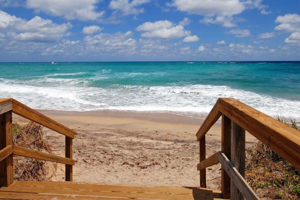Luxury Totally Renovated Jupiter Villa 2/2 1900 Ft From Beach - thumb 3
