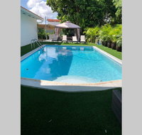 Luxury Vacation House in Miamis Center! - Accommodation Los Angeles