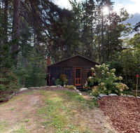 Machias Cabin - Accommodation Los Angeles