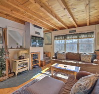 Mad River Valley Home w/Hot Tub-4 mi. to Sugarbush - Accommodation Los Angeles